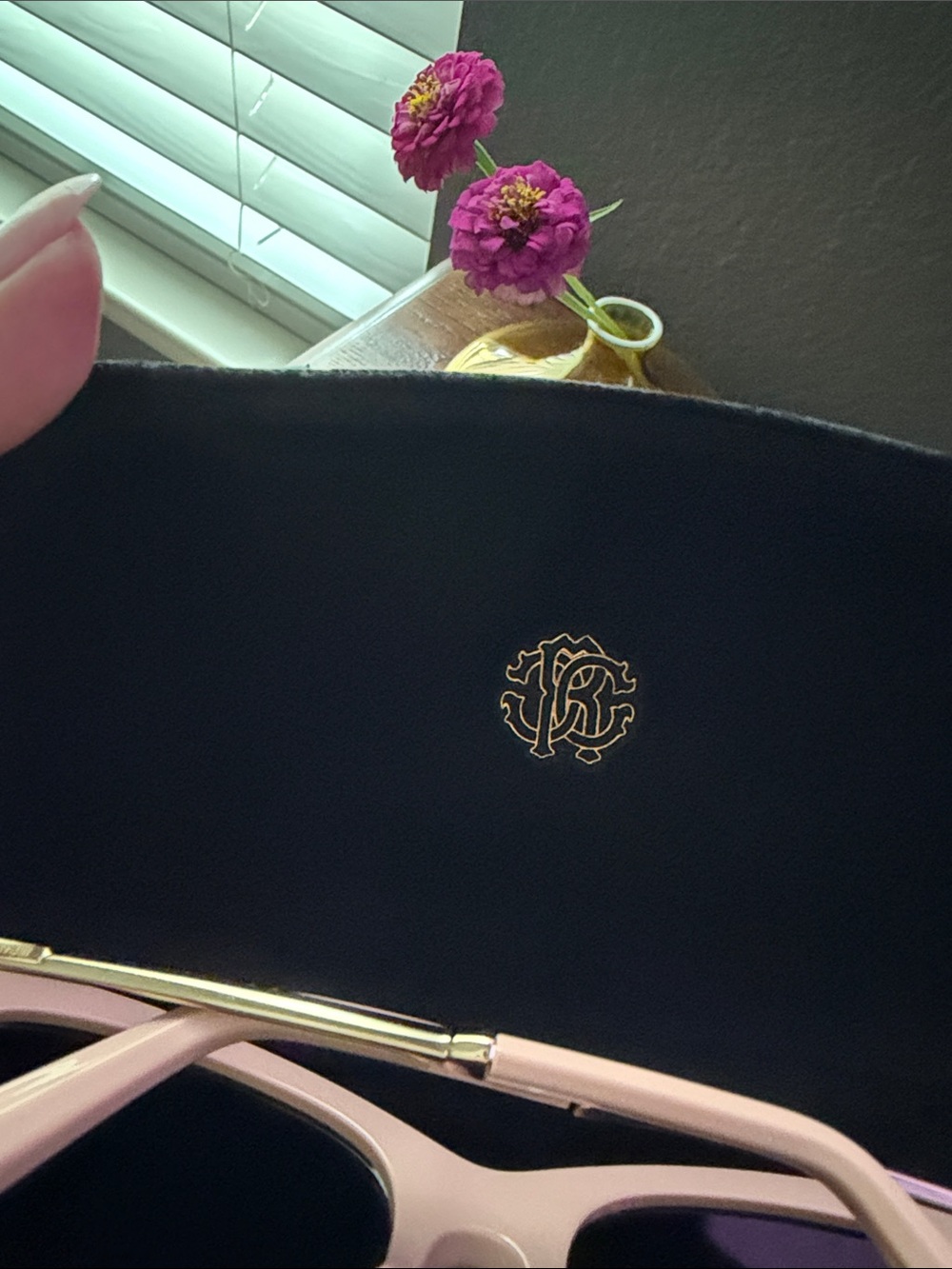 NIB ROBERTO CAVALLI SUNGLASSES - Picture 11 of 15